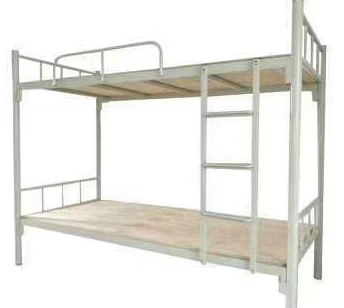 厂价直销各种上下铁床，双层床，实木床，公寓床