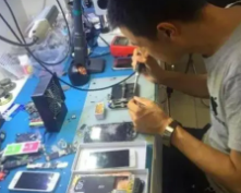 手机屏幕便宜靠谱点成都春熙路