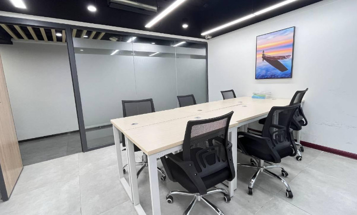 通程国际大厦出租 中小型办公室